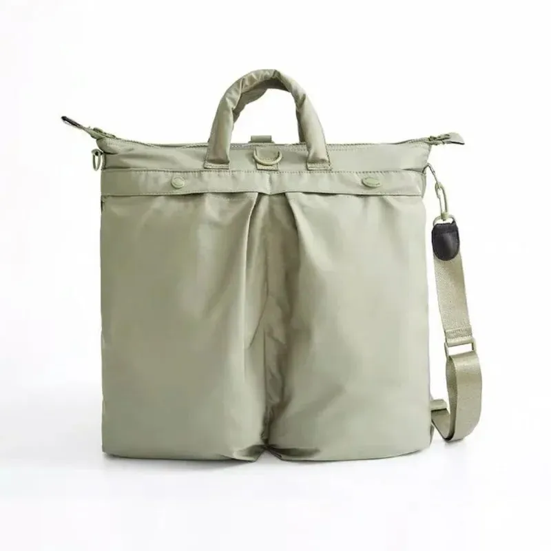 Uakiss Harajuku Large Capacity Backpack Women and Men Sport Outdoor Multi-function Shoulder Bag Japanese University School Bag
