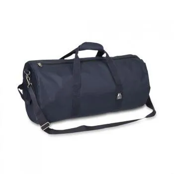 Wholesale 23-Inch Round Duffel