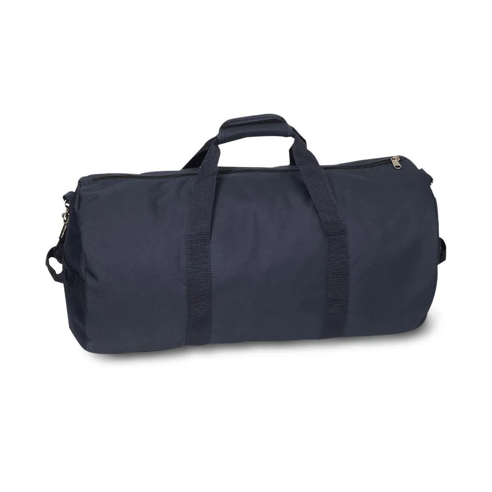 Wholesale 23-Inch Round Duffel