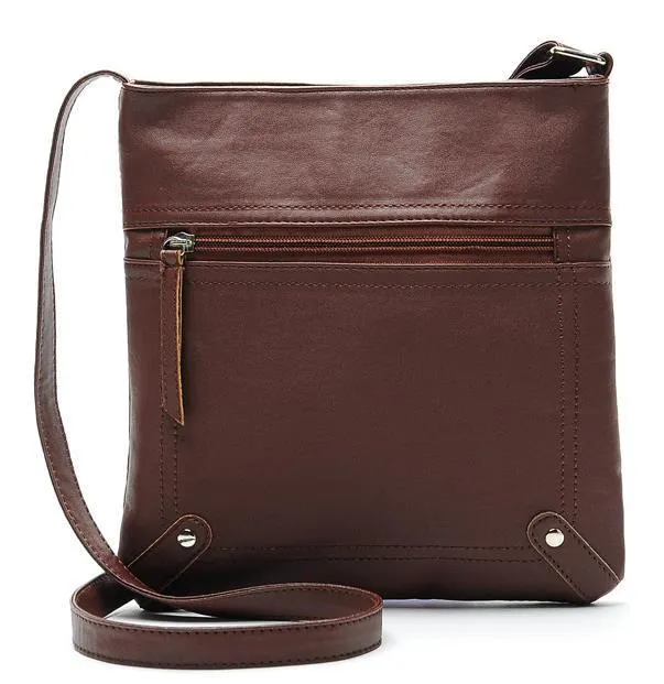 Yogodlns Designers Women Messenger Bags Females Bucket Bag Leather Crossbody Shoulder Bag Handbag Satchel