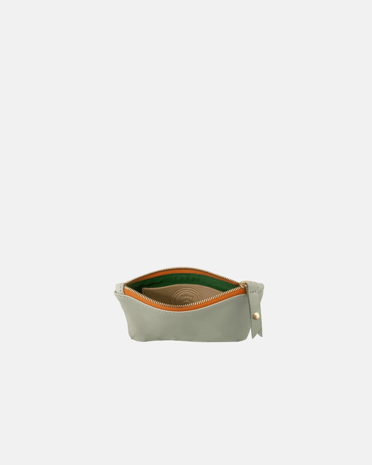 Zip Wallet | Mint